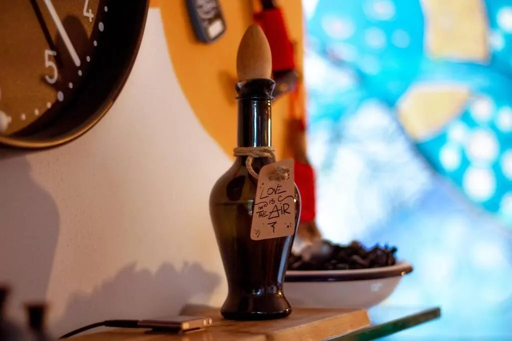 La Buena Vibra - A Flat 4 Time Travelers! Apartment Bagno A Ripoli