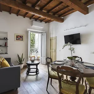 Oltrarno Modern In Apartamento